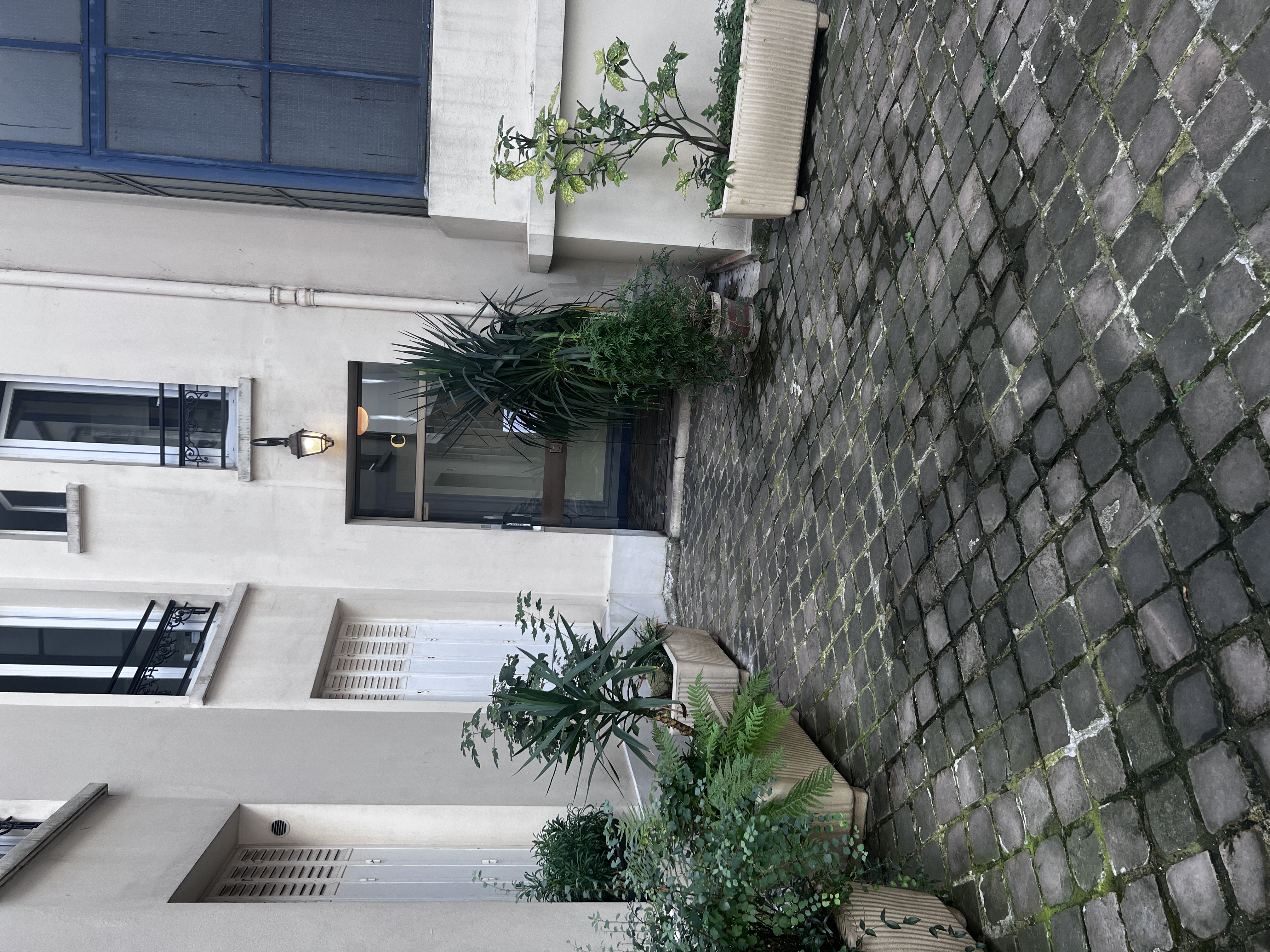 Appartement à Neuilly-sur-Seine