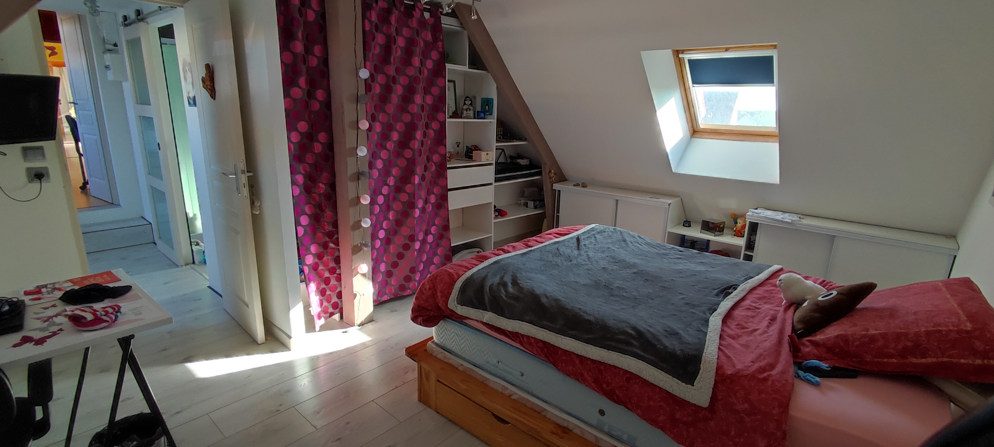 Maison à Villaines-sous-Malicorne