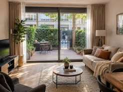 Appartement à Paris