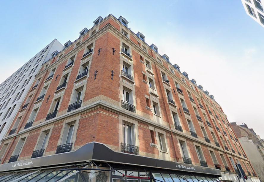 12 appartement Neuilly