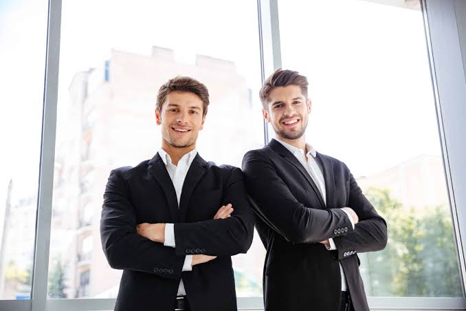 commercial de prestataire